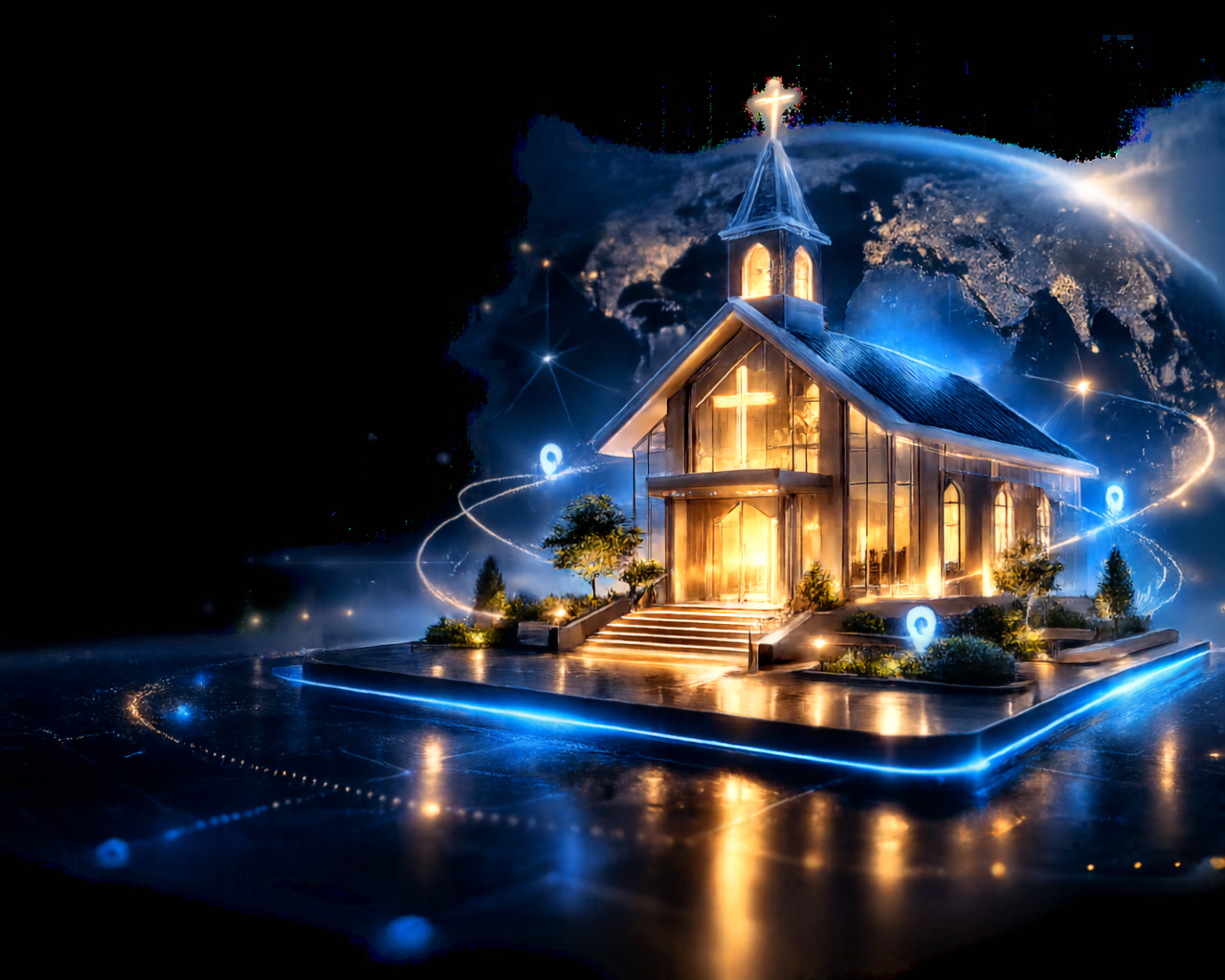 Hebron Bible Church